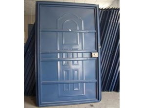 最優(yōu)質(zhì)的盛宇鐵門推薦 供應產(chǎn)品 河北衡水盛宇門業(yè)制造廠