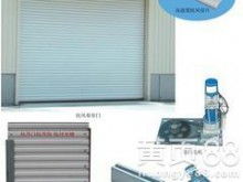 福州宜佳卷簾門廠 專業品質，值得信賴的門業選擇