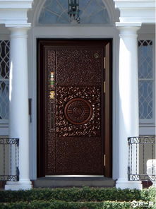 來賓門業·梵高門2018最新產品圖冊，驚艷亮相，誠邀福州朋友鑒賞